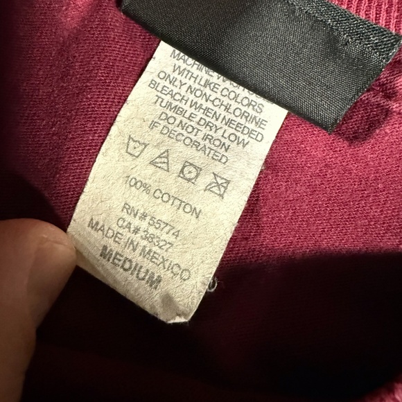 INDEPENDENT TRUCK COMPANY - Men's T-shirt Size Medium - Picture 5 of 10